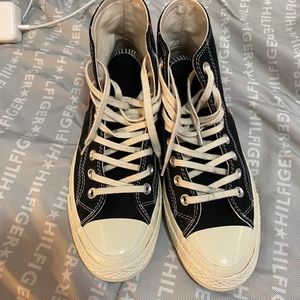 Cdg converse